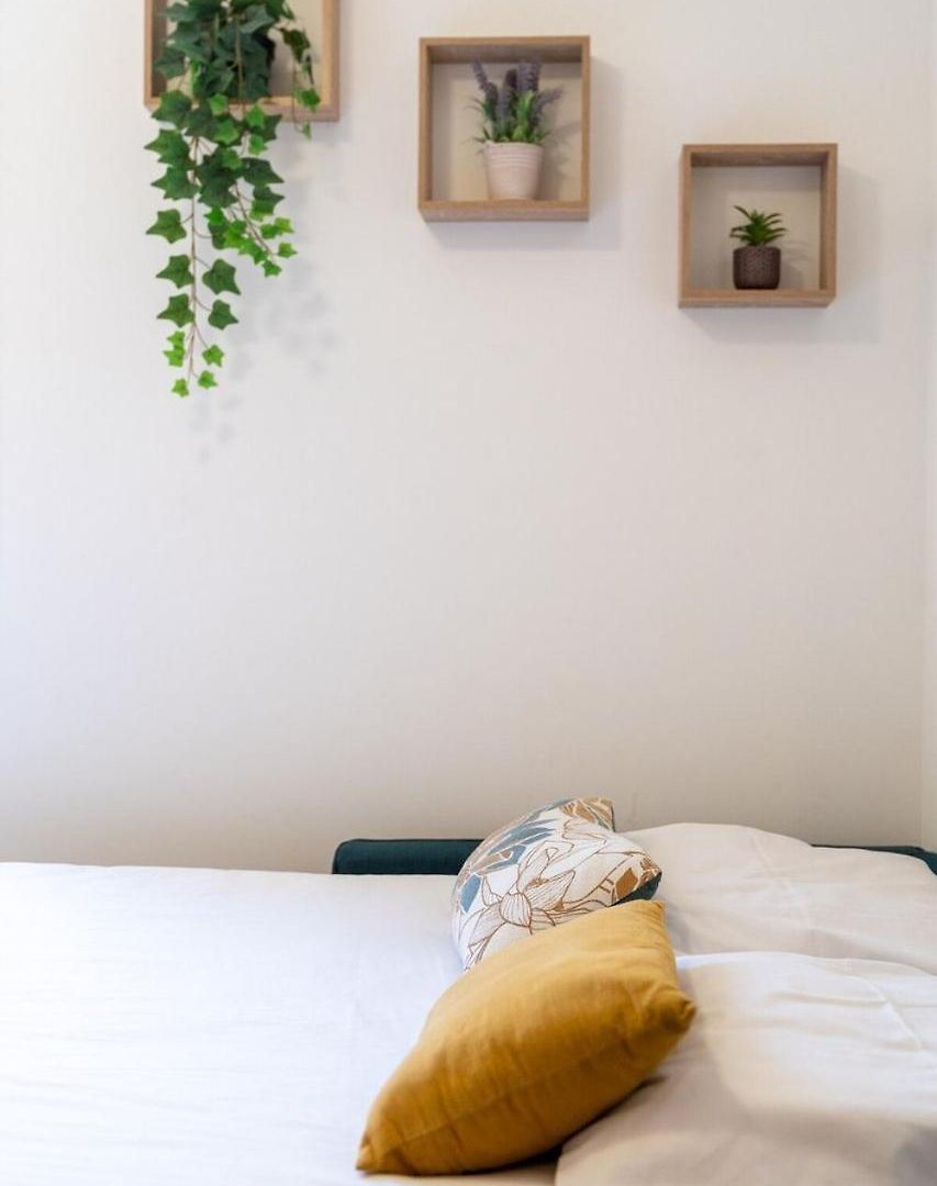 Apartment Potiers