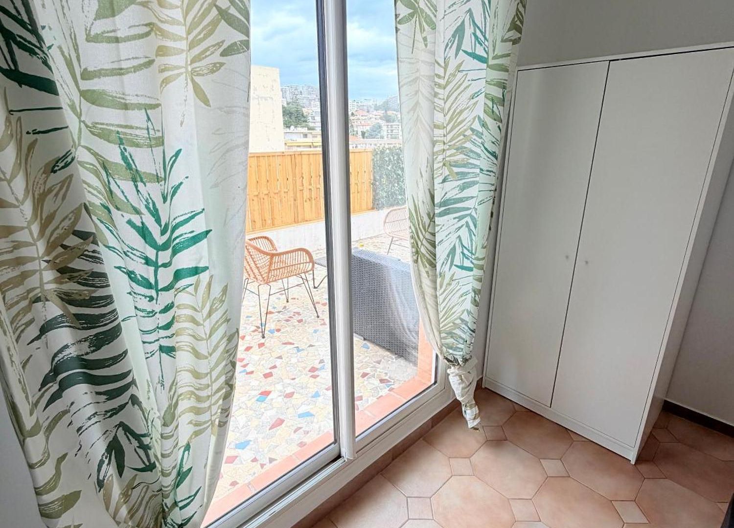 Apartment Promenade Des Californie Ac Nice