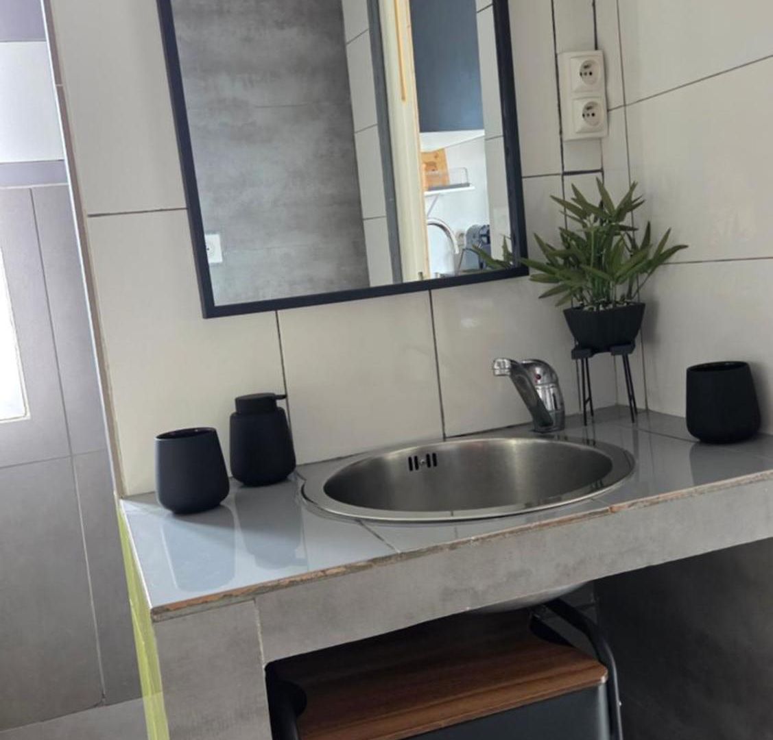 Avec Jardin Prive & Jacuzzi Apartment