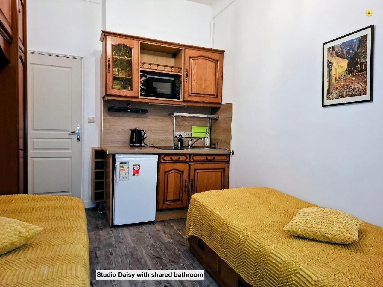 Appartments Nice