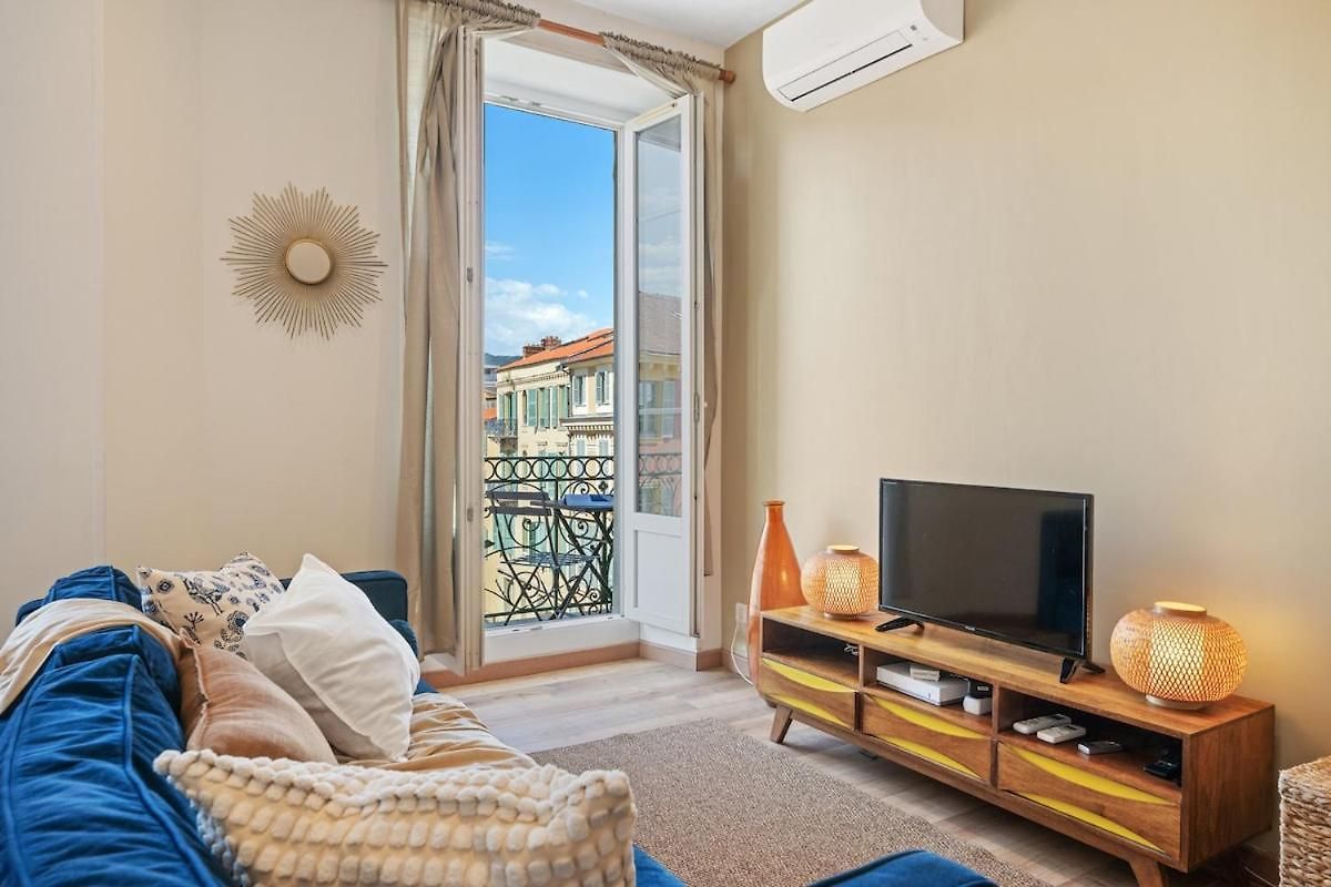 L'elegance Au Coeur De - Air Conditionning *