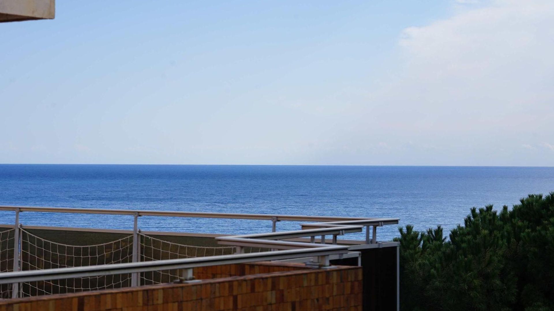 Apartment Grande Terrasse Et Vue Mer, Colline Nicoise