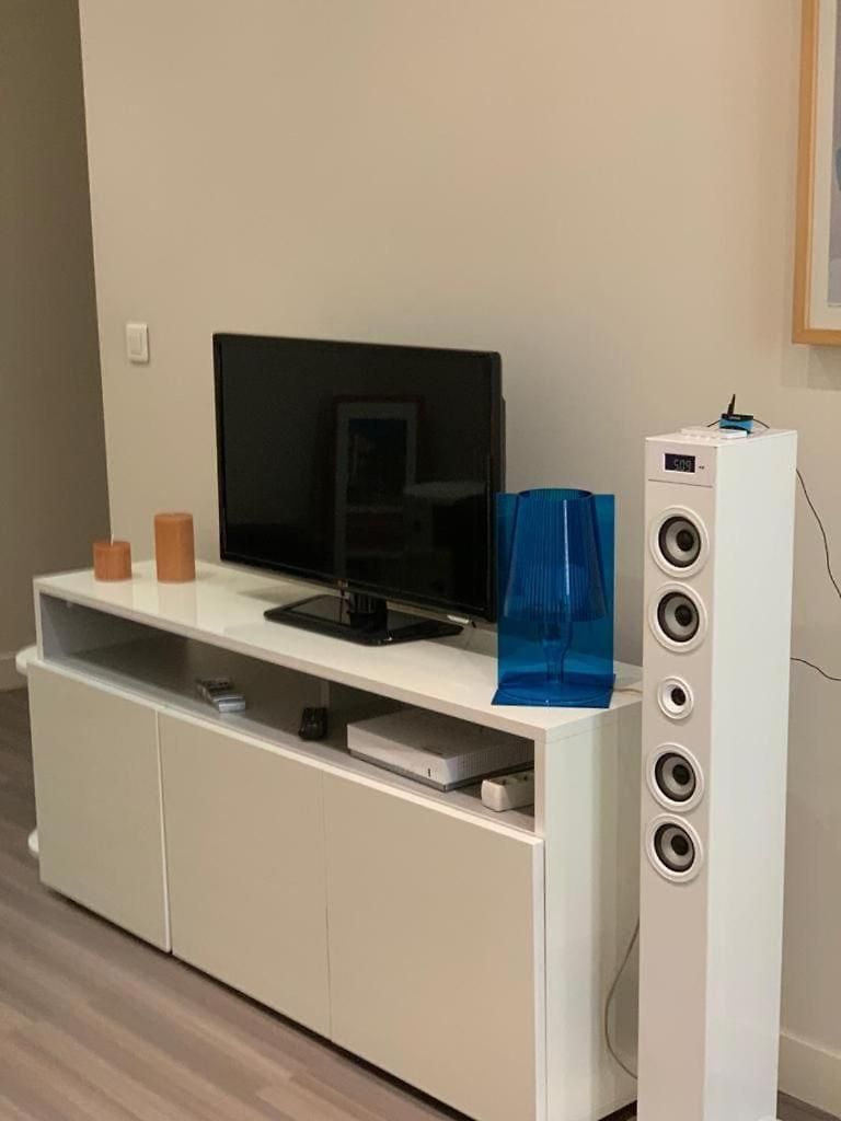 Apartment Charming Air-conditioned Apartment-prime Location In Old *
