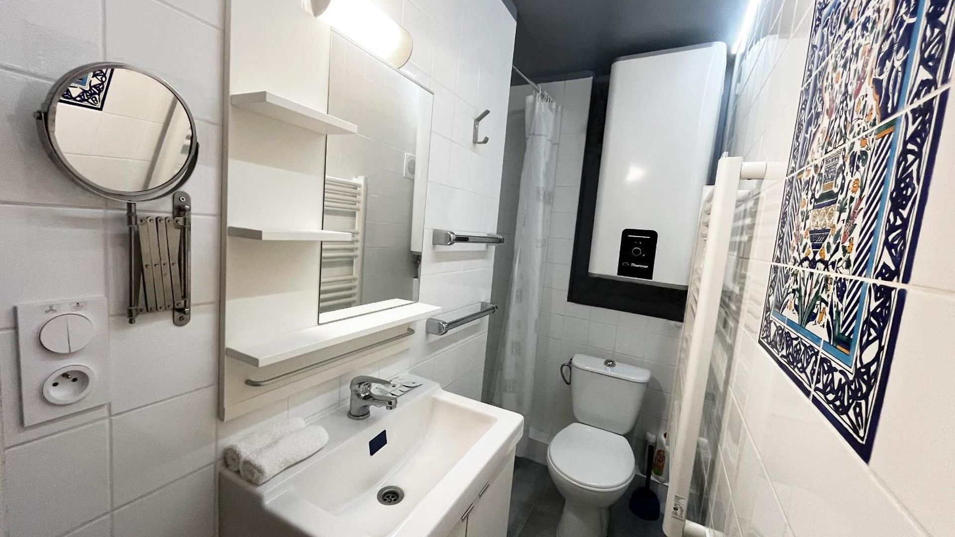 B Ot Vincent 2 - Old Town - Promenade Des Apartment Nice