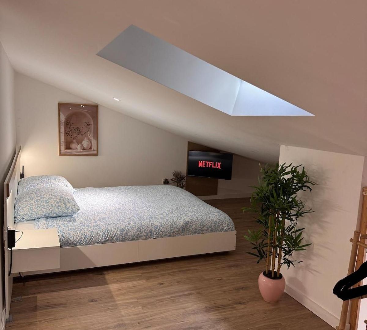Au Coeur De Apartment *