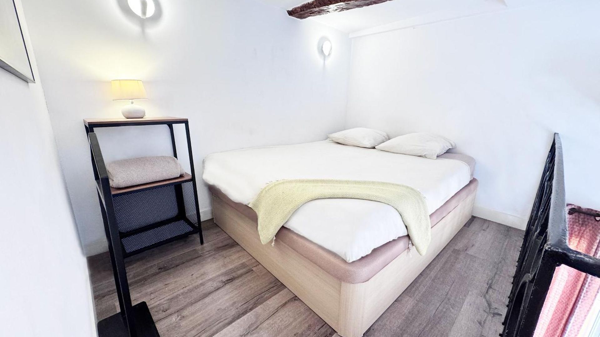 Apartment Aa Ot Cocon Jean Jaures - Old Town