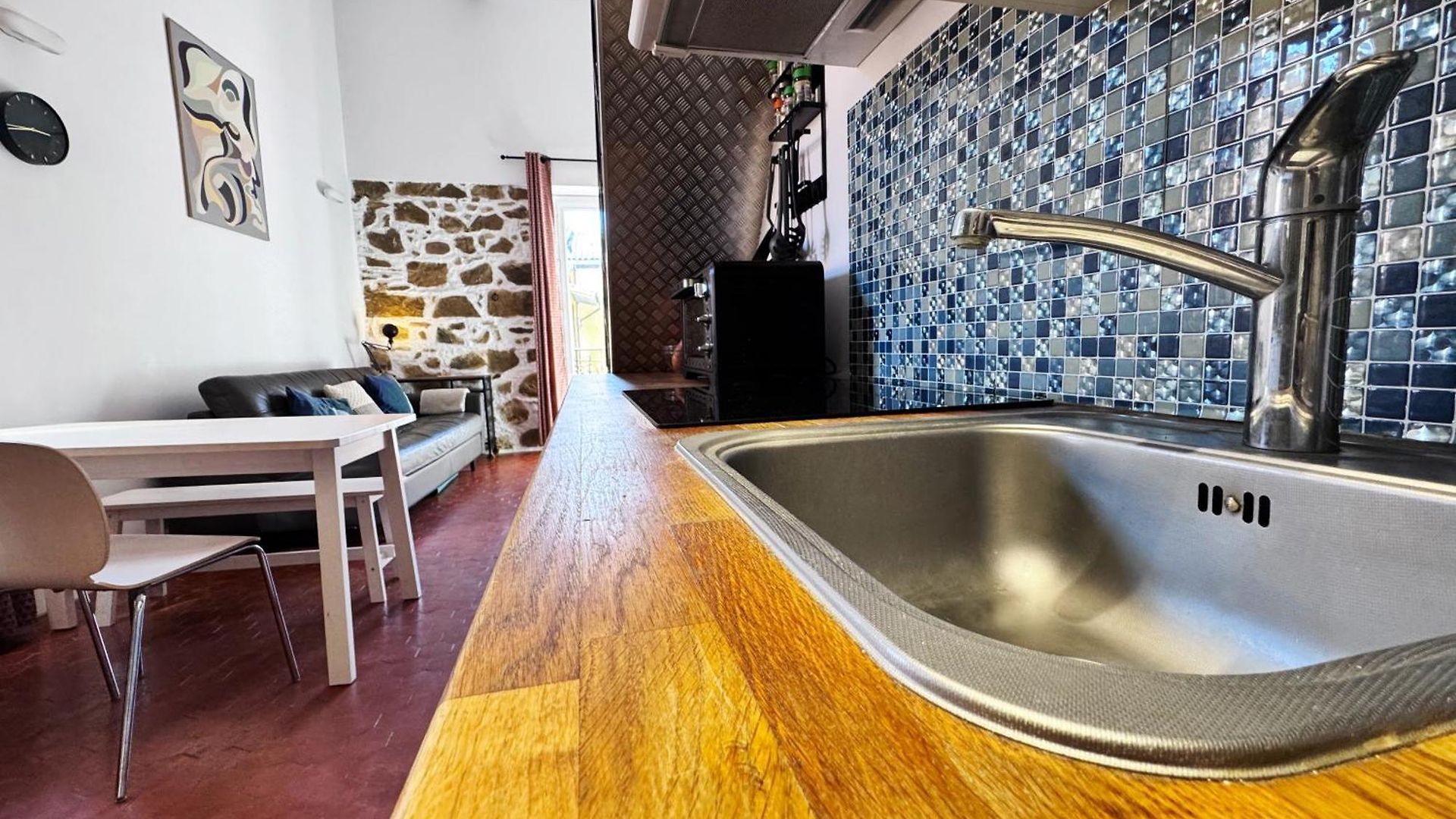 Aa Ot Cocon Jean Jaures - Old Town * Nice