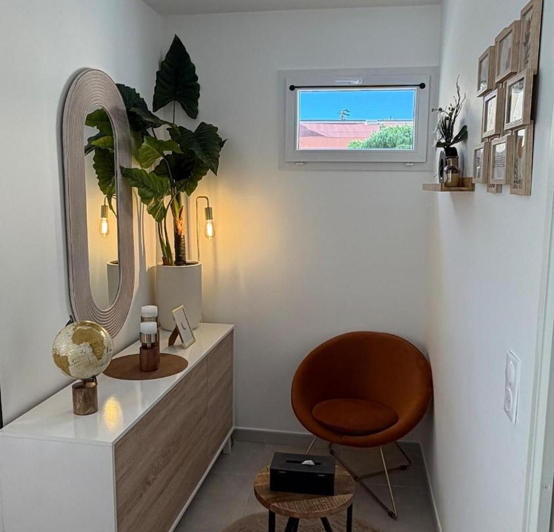 Escale Cosy A T2 Lumineux * Nice