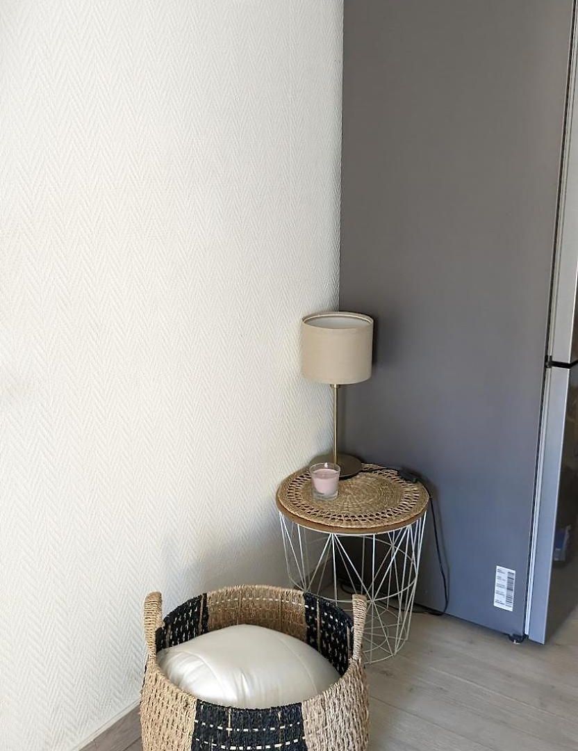 Apartment Avec Terrasse - Piscine - Tennis - Gardien *