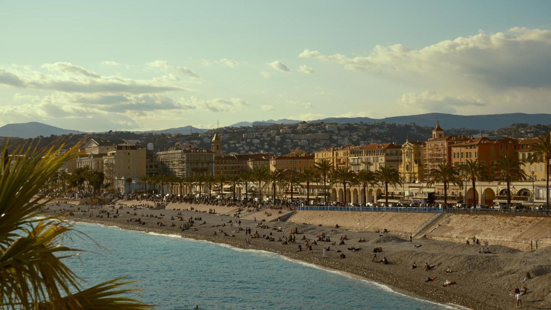 Loft Au Coeur Du Vieux-nice, A 5 Min De La Apartment Nice