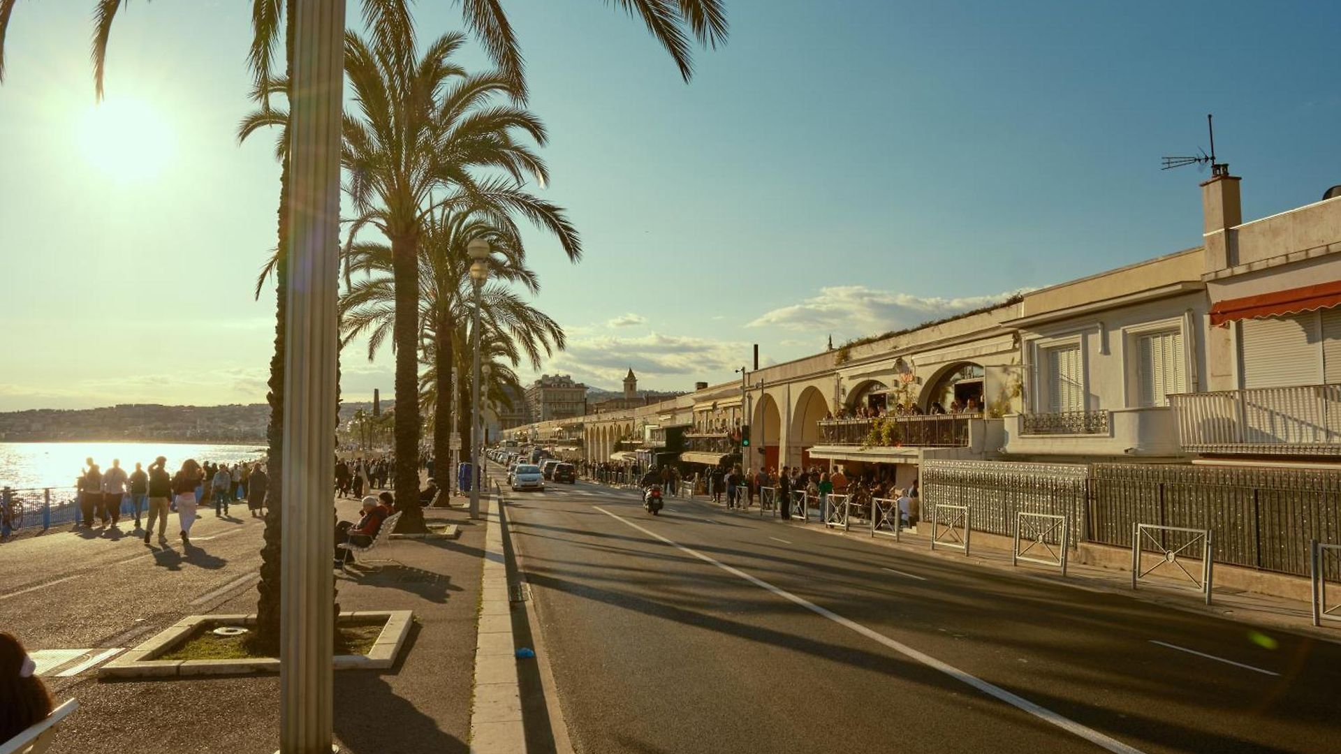 Apartment Loft Au Coeur Du Vieux-nice, A 5 Min De La Nice