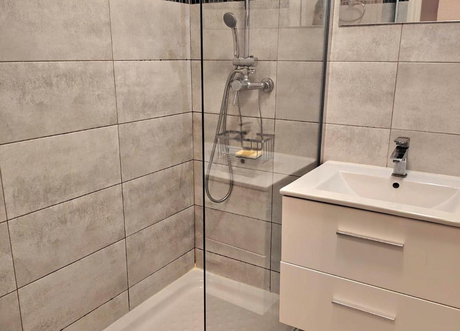 Apartment Vieux Fleurie Nice