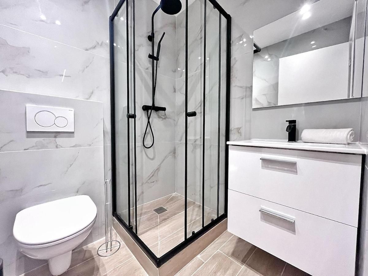 Ref 122 - Coeur De - 3 Apartment