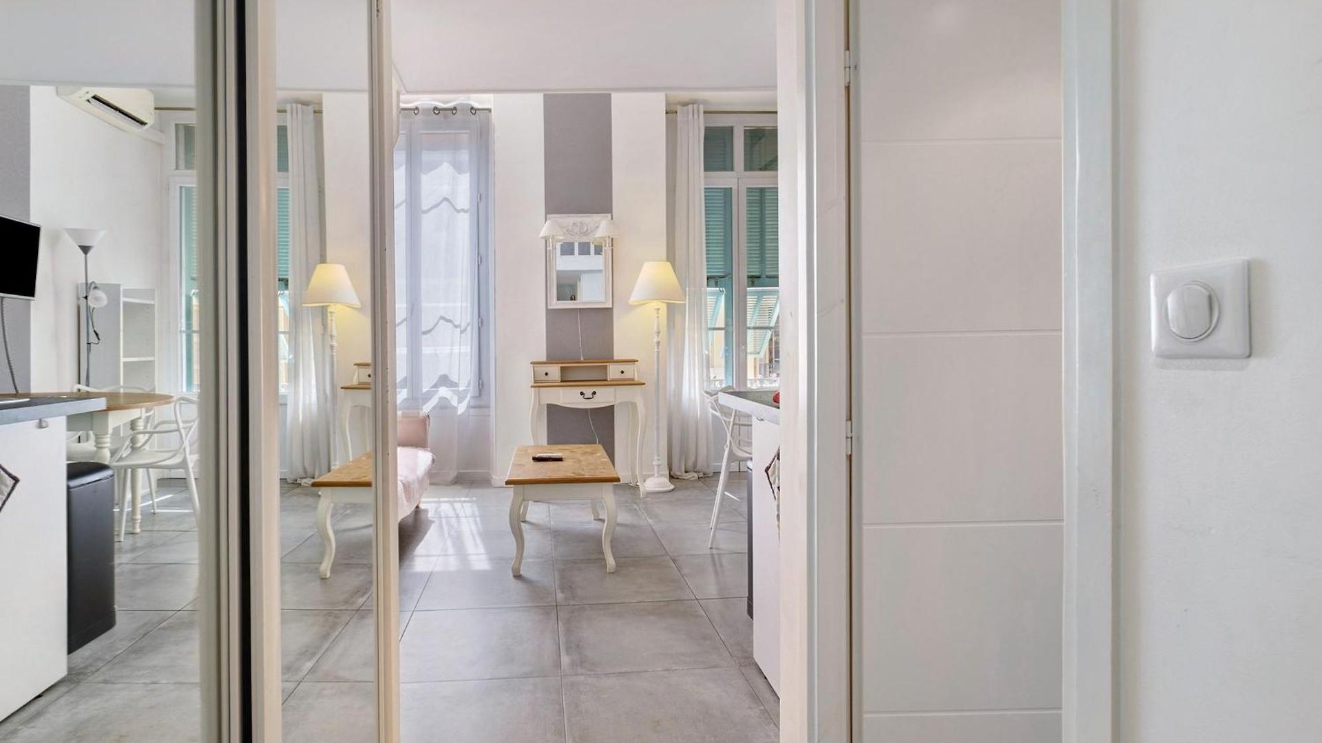Apartment Trianon