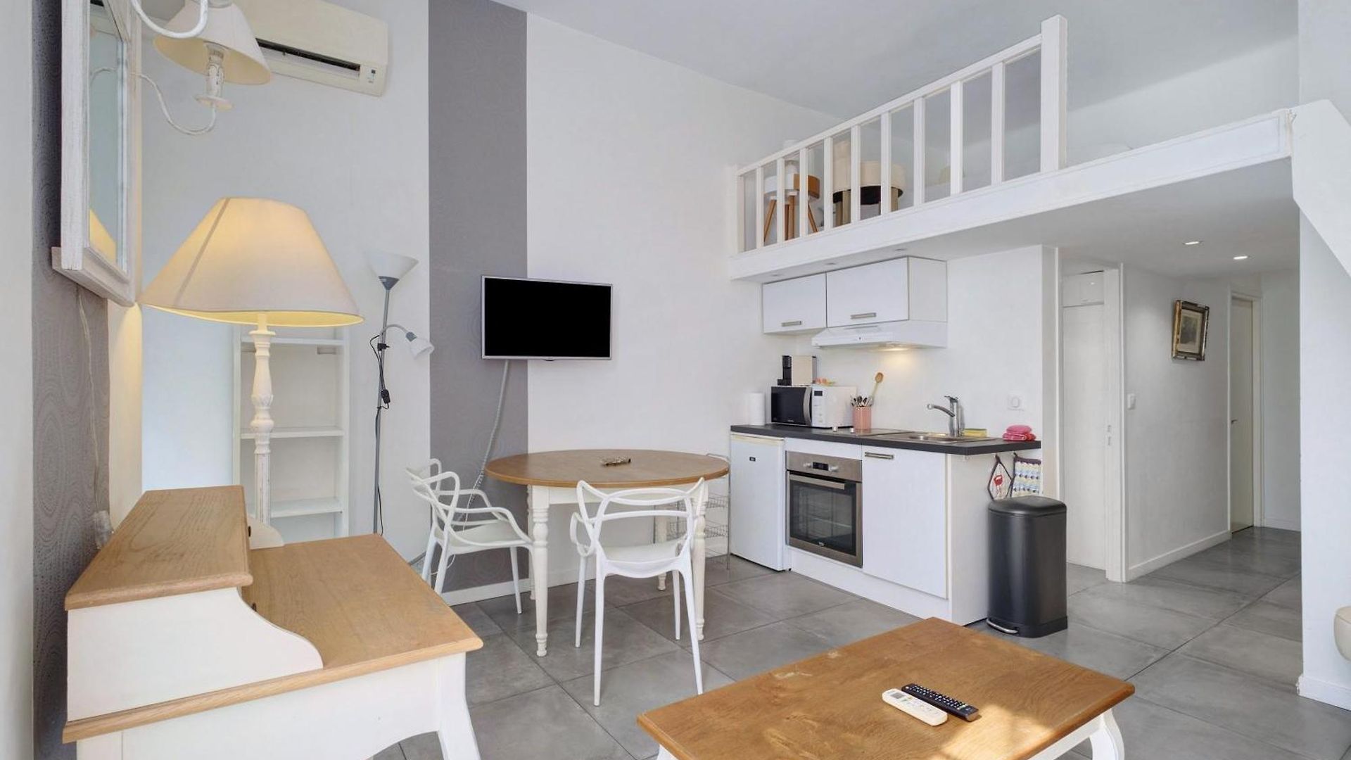 Apartment Trianon