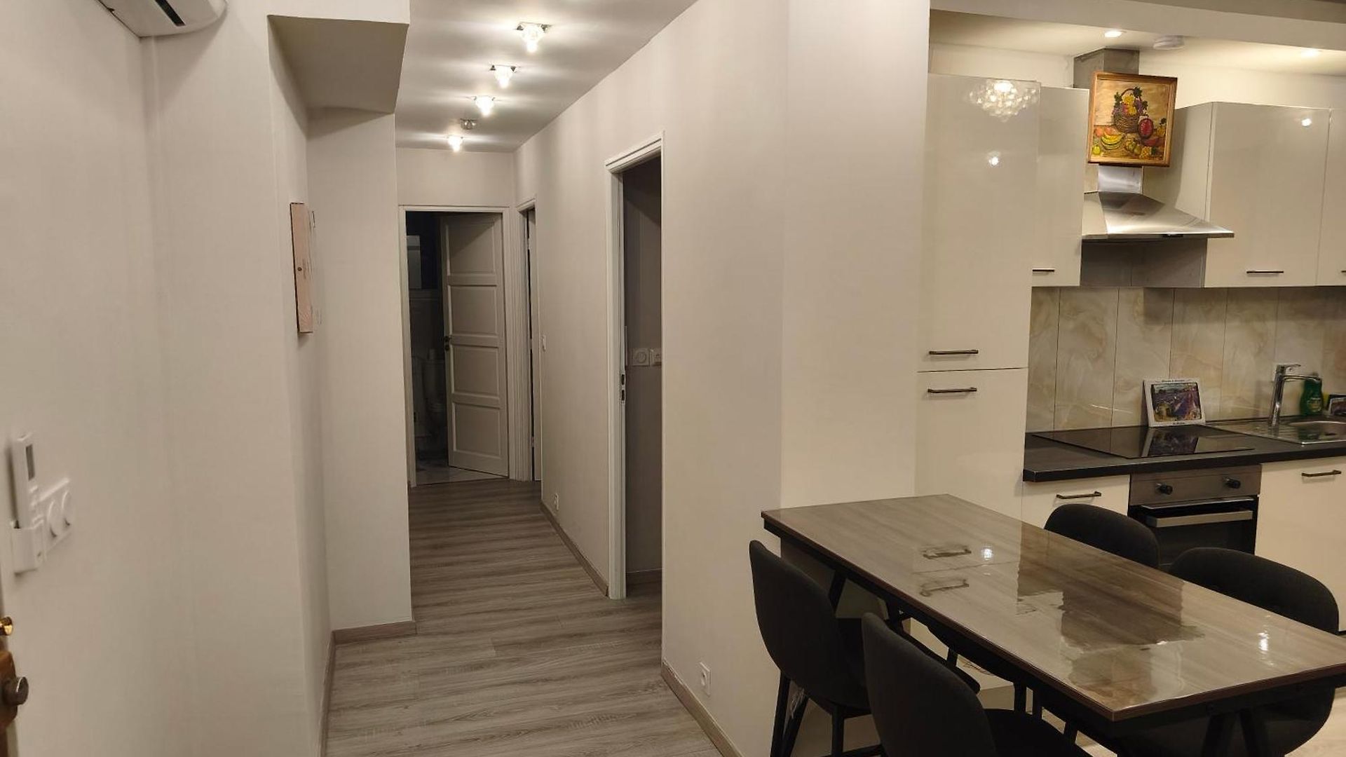 2 Et Salon Appartement Nice
