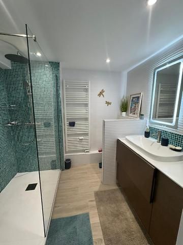 Le Californie Apartment