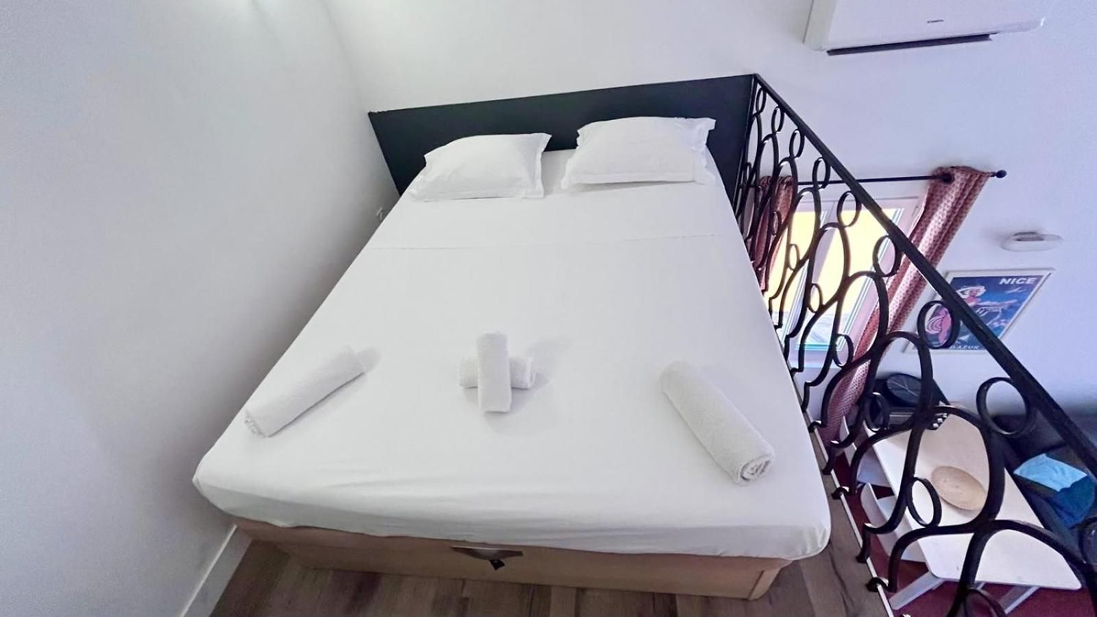 Apartment Aa Ot Cocon Jean Jaures - Old Town Nice