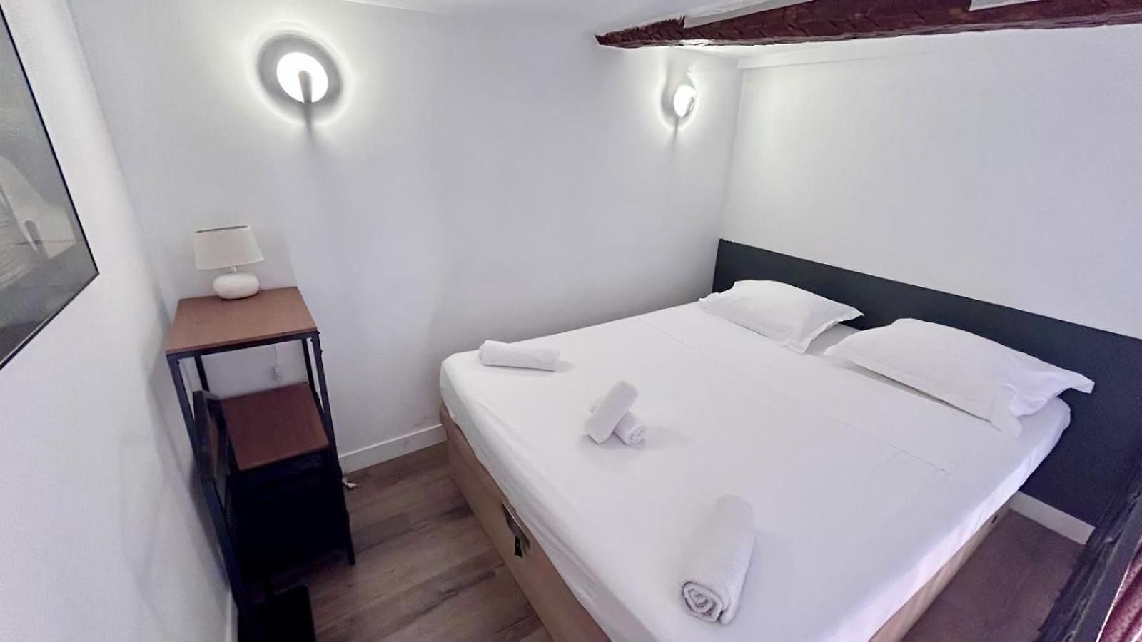 Aa Ot Cocon Jean Jaures - Old Town Nice