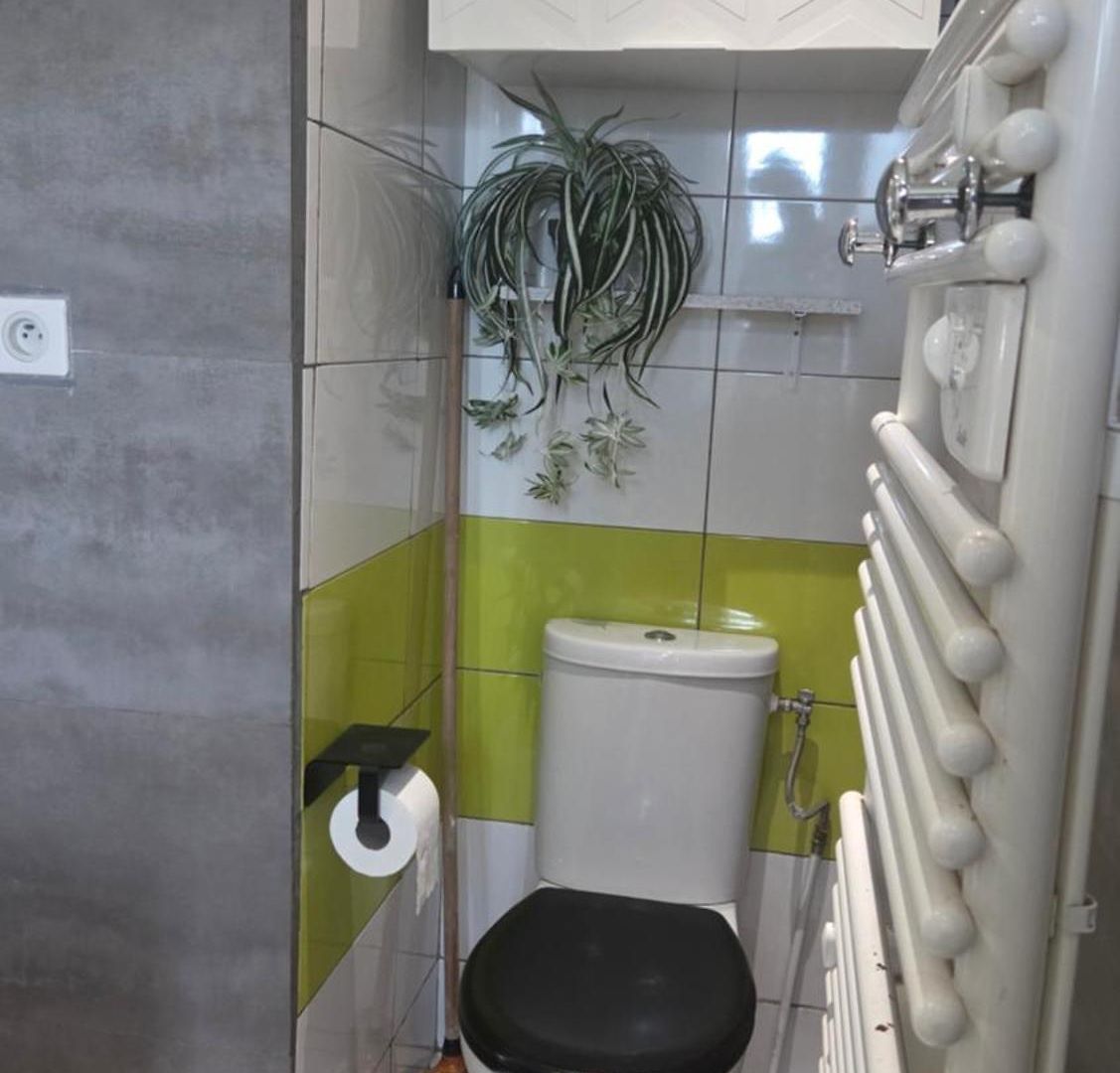 Avec Jardin Prive & Jacuzzi Apartment *