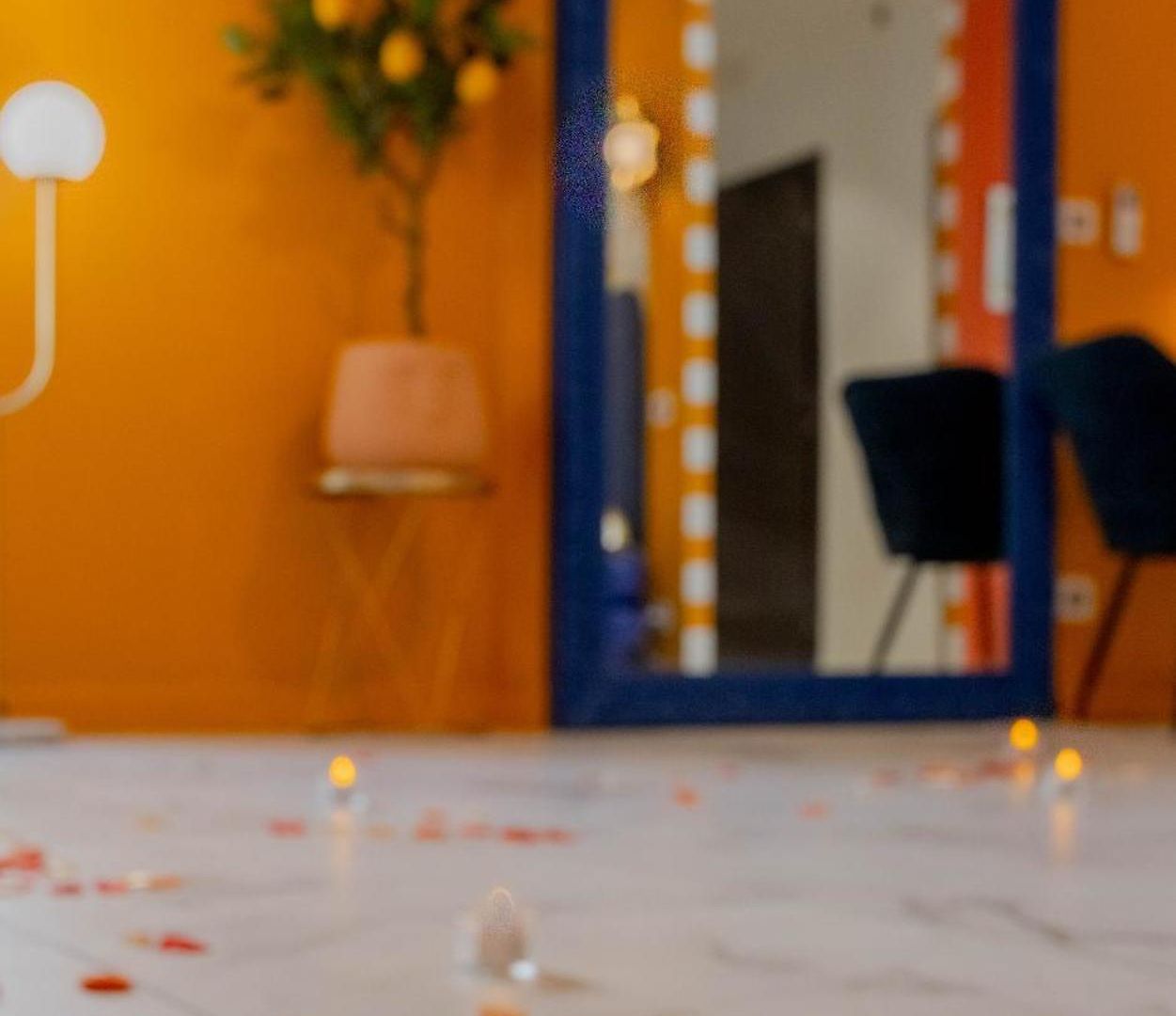 Ciao Bella Wellness - Luxury Jacuzzi, Massage Table & Ac In *