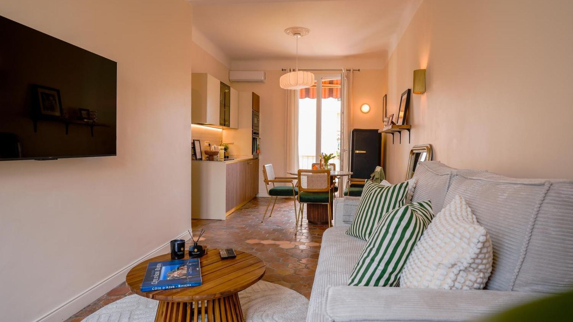 Apartment Gatsby *