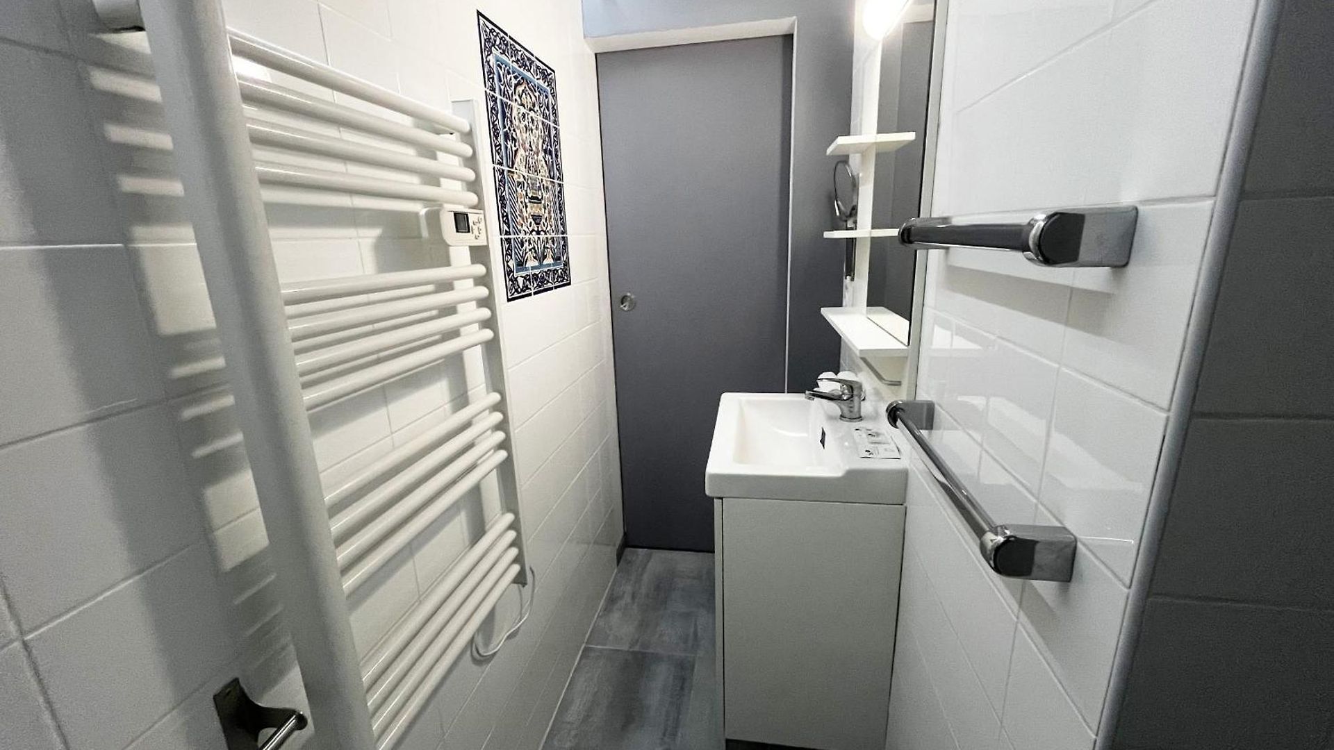 B Ot Vincent 2 - Old Town - Promenade Des Apartment *