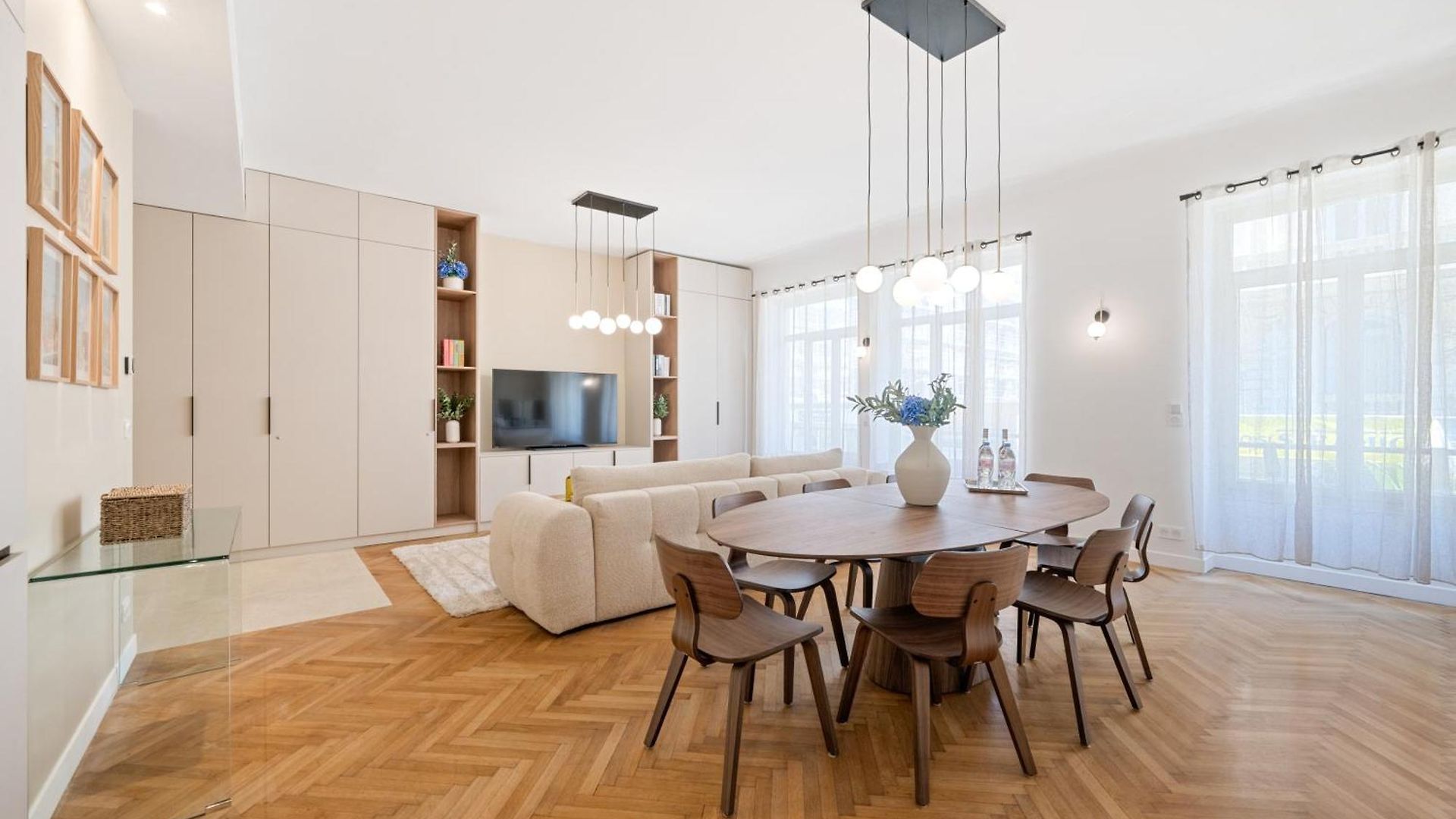 Apartment Le Gioffredo, Renove - Proche - Coeur De Nice