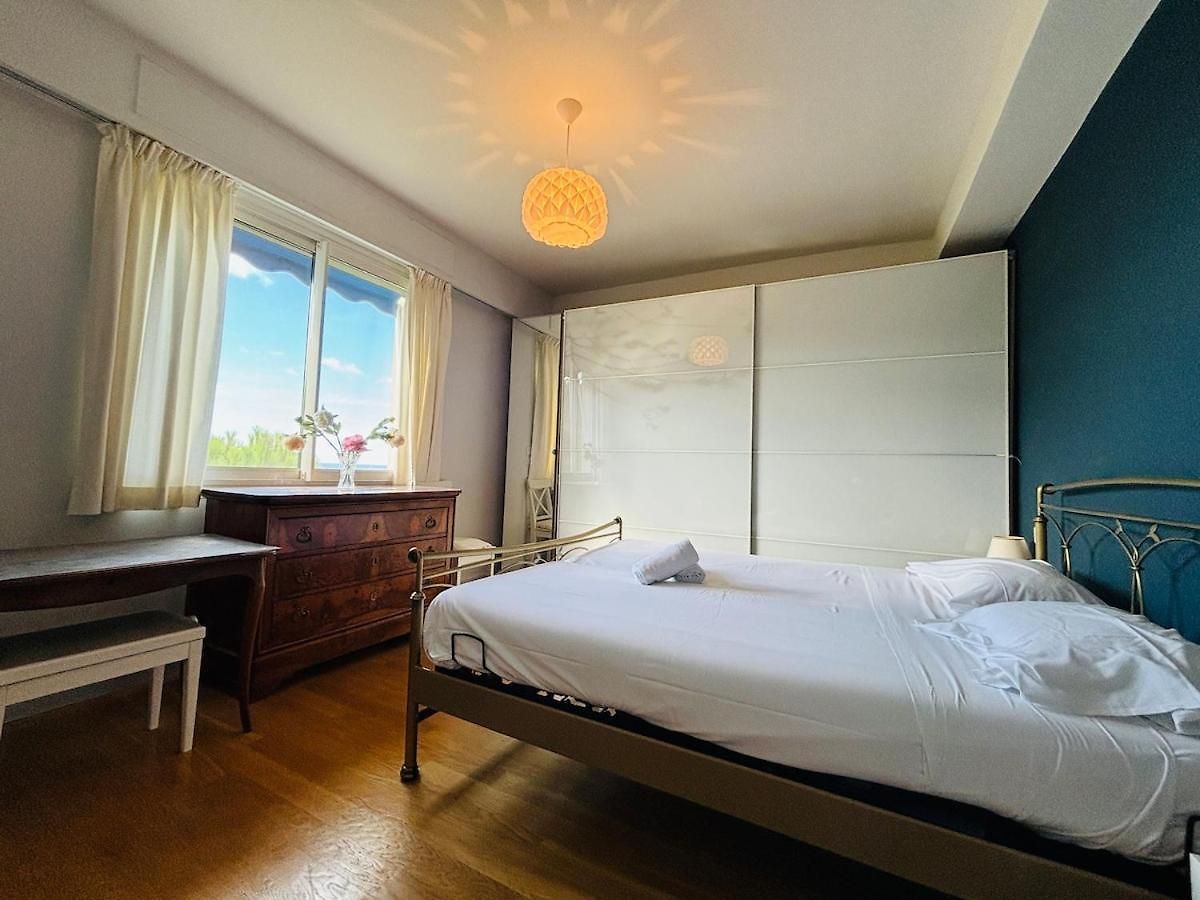 Apartment Superb 2 Bedrooms, Pools, Quiet, Near Sea *