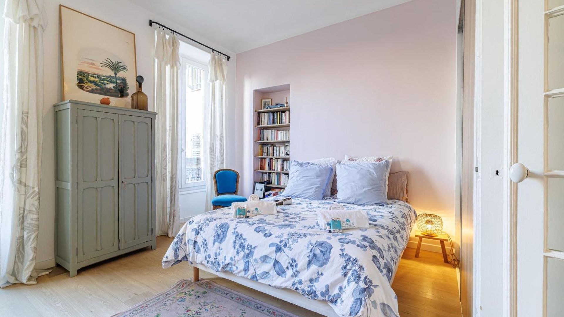 My Casa Guisol 17 - Elegant 3 Bedroom Near The Old Port