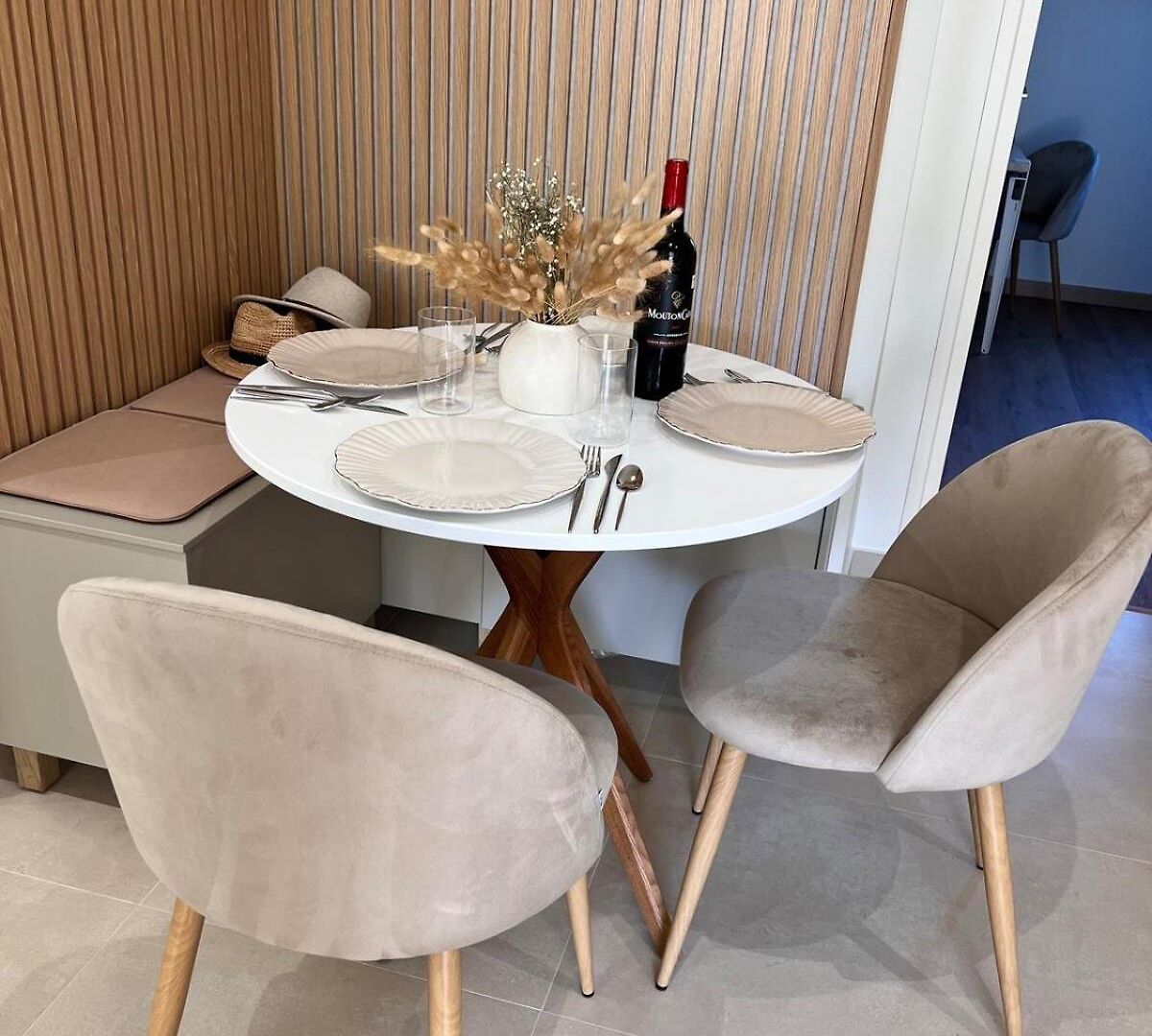 Charme Nicois, 15min De La Mer, 3 Chambres, Climatisation, Terrasse Apartment Nice