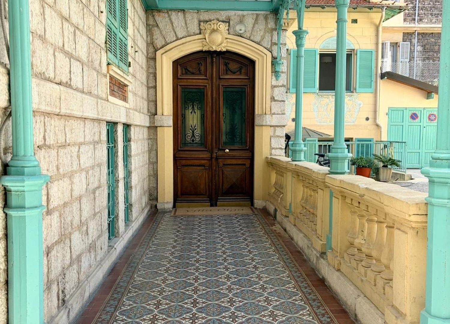 Apartment A Proximite De *