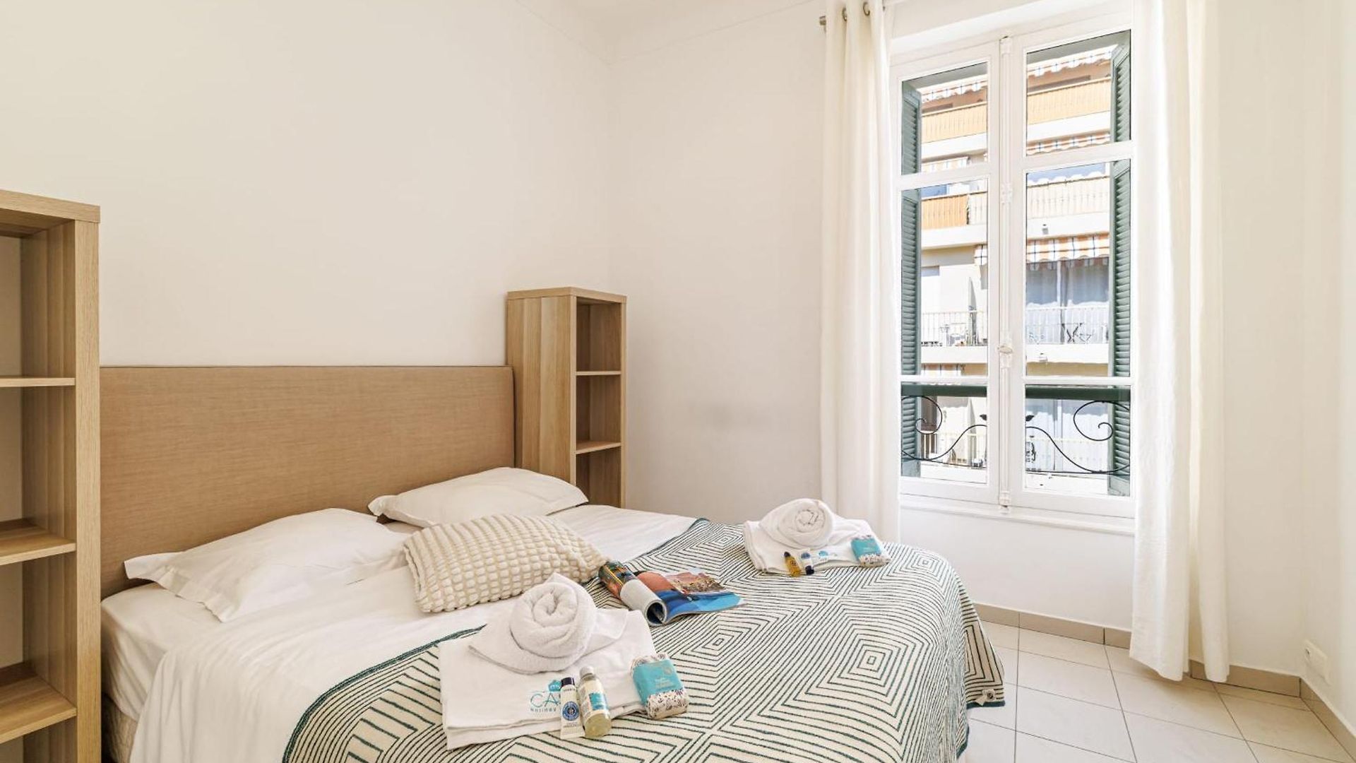 My Casa Durante 14 - Cosy In Town Close Train Station Apartment *