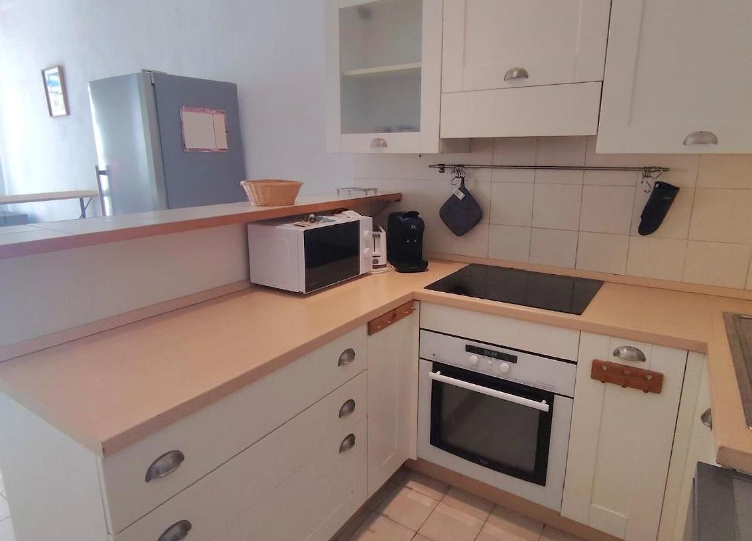 Apartment Vieux Fleurie Nice