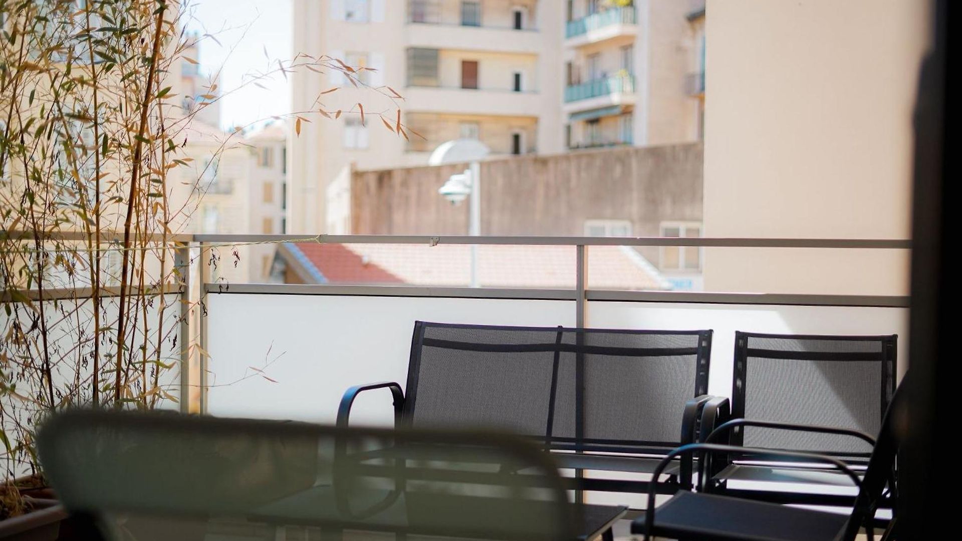 Apartment Magnifique 2br - Port