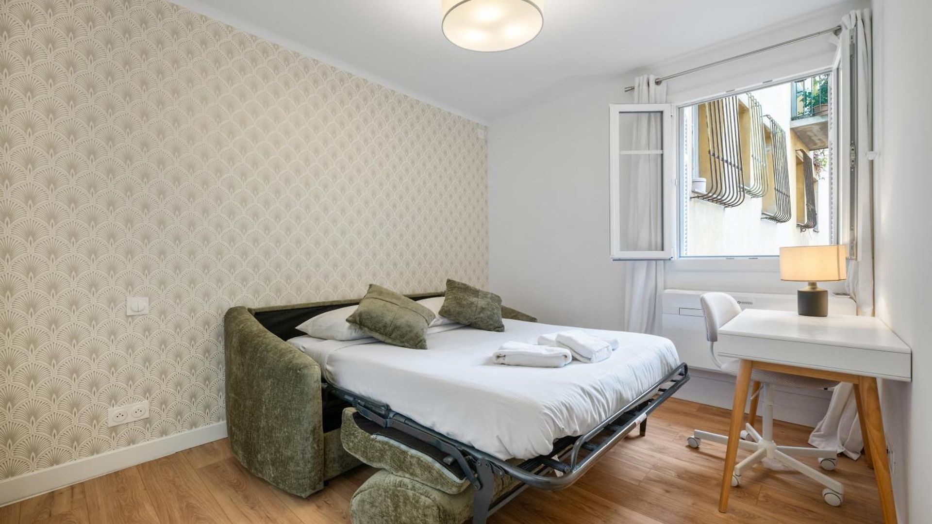 Riviera Signature - Vieux Nice