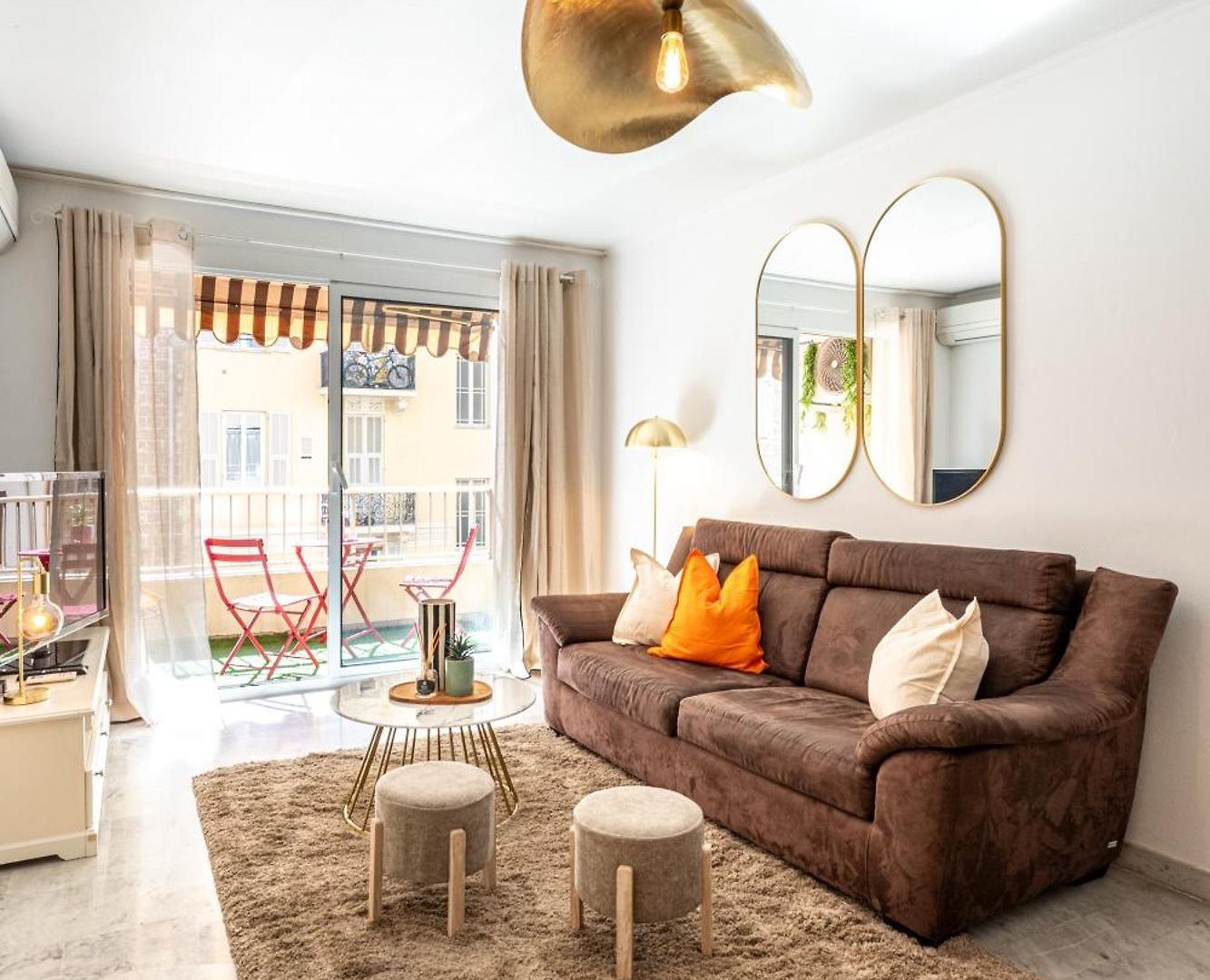 Apartment Riviera Cozy In
