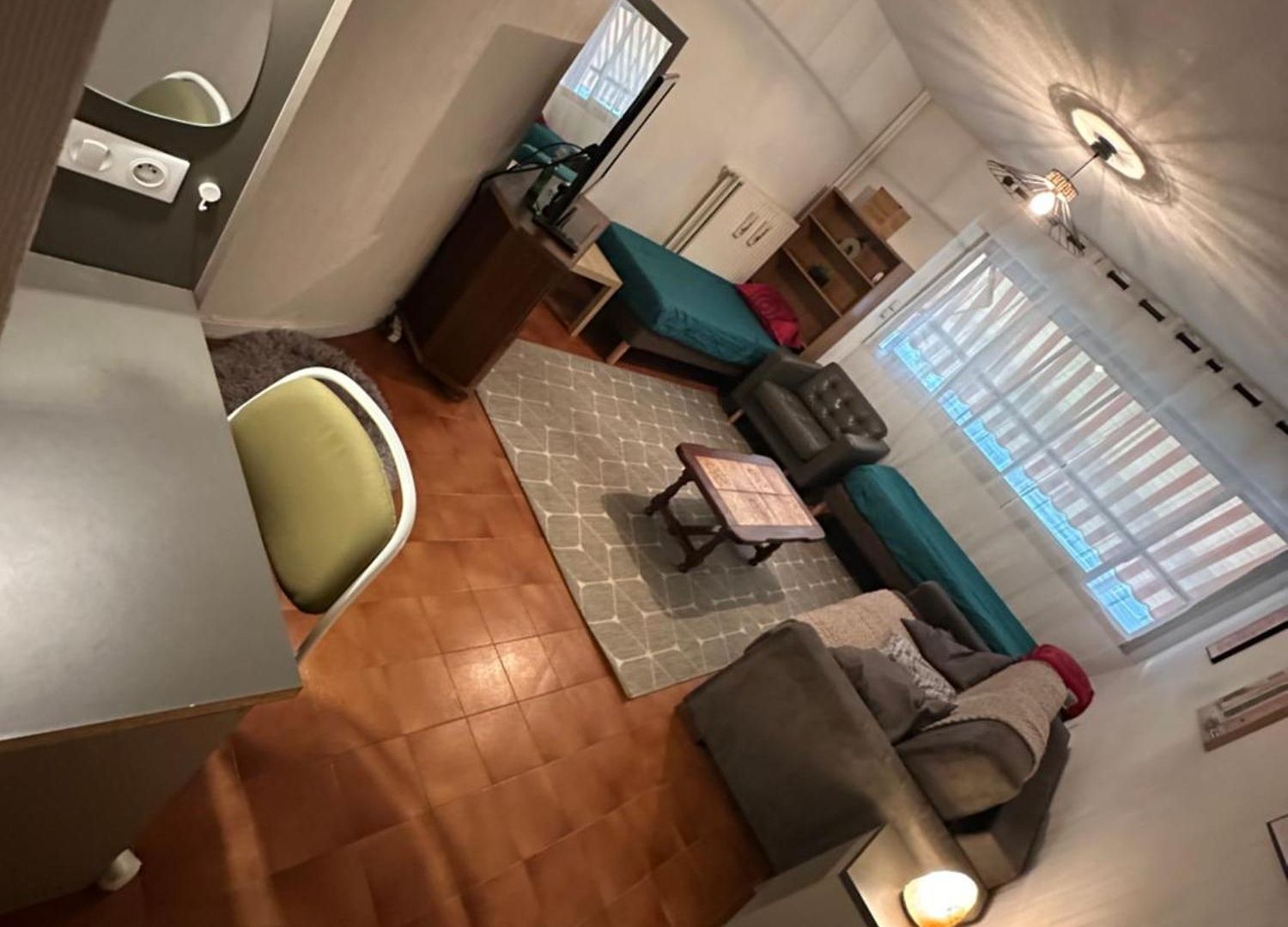 Casa Lynael Saint Roch * Nice