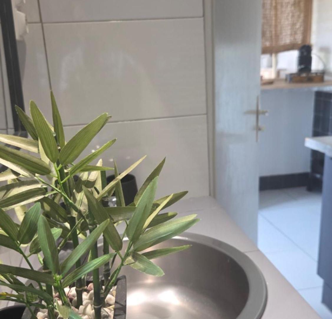 Avec Jardin Prive & Jacuzzi Apartment *