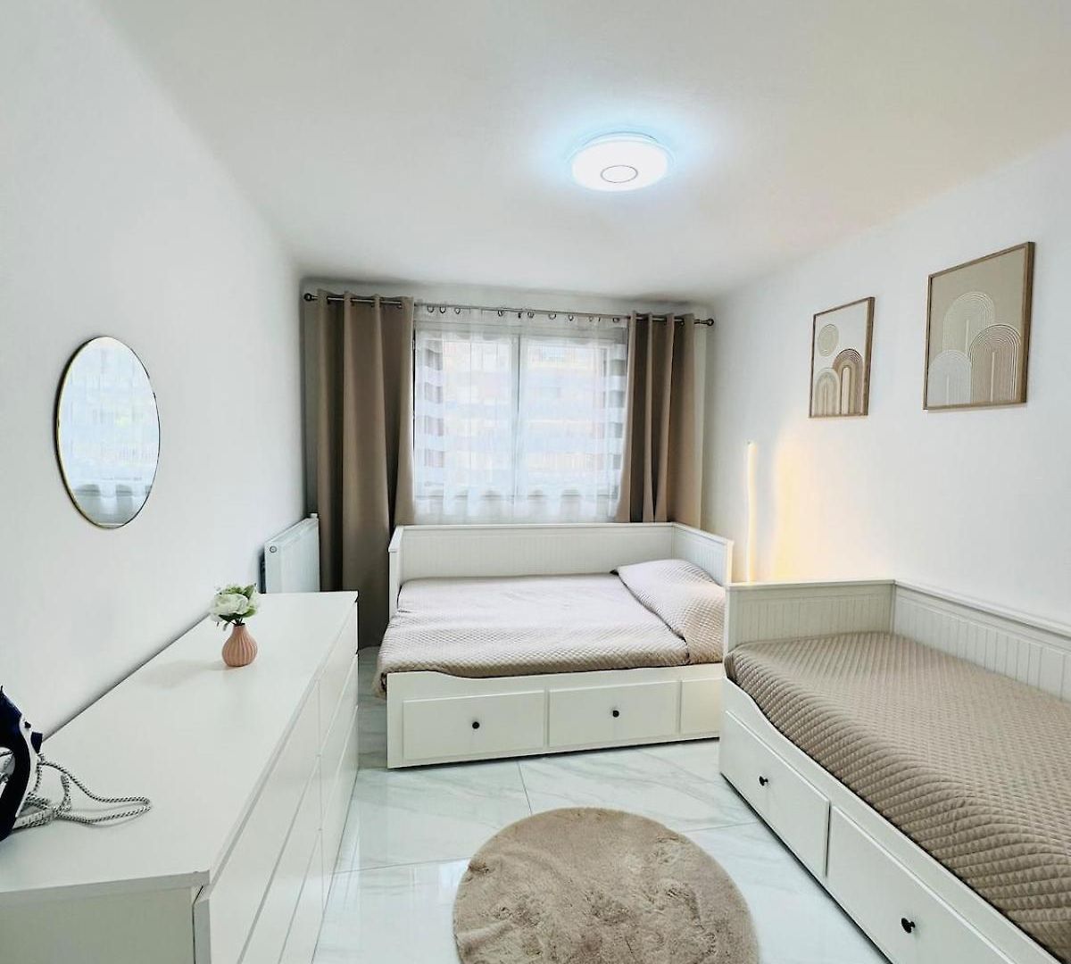 A 5min De La Climatise Apartment