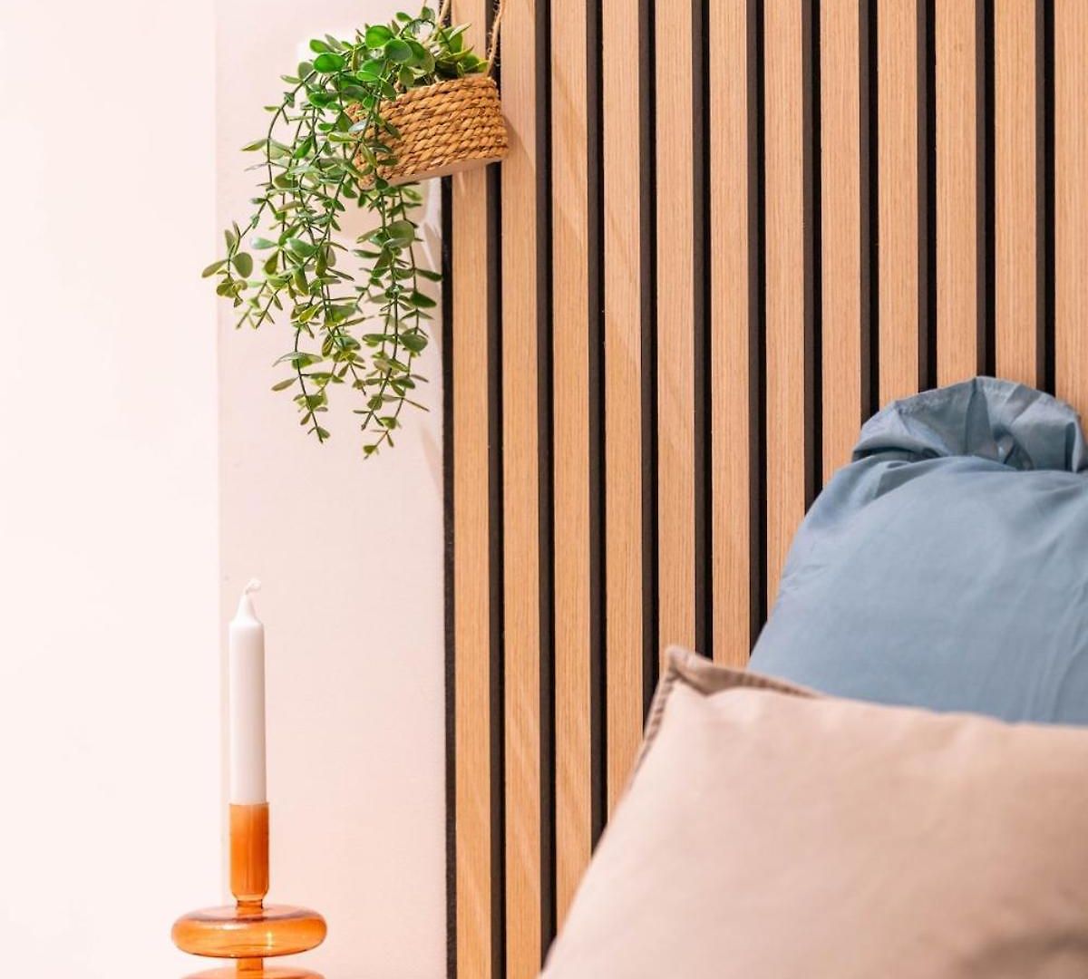 Modern, Bright, And Cozy * Nice