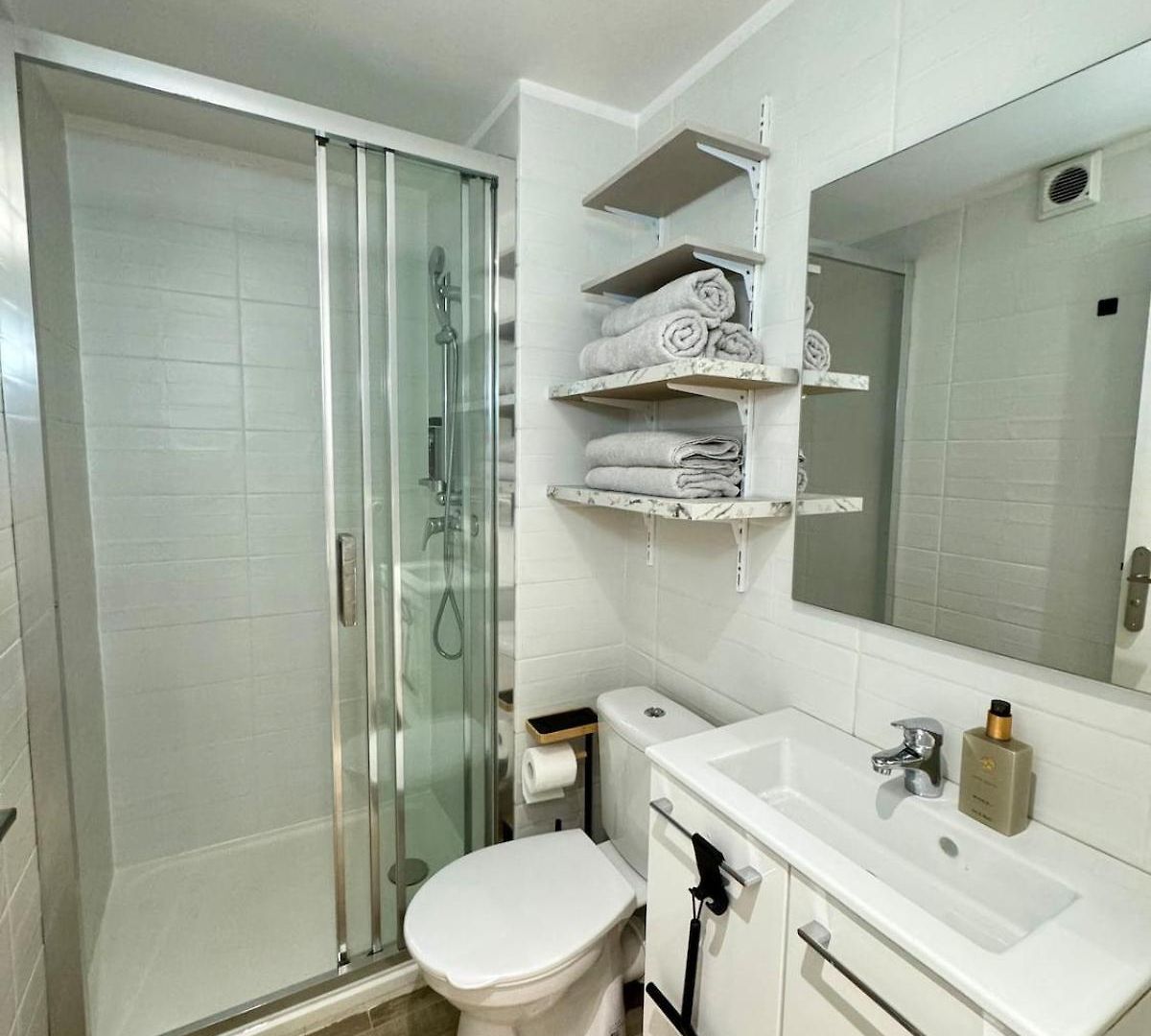 Au Coeur De Apartment *