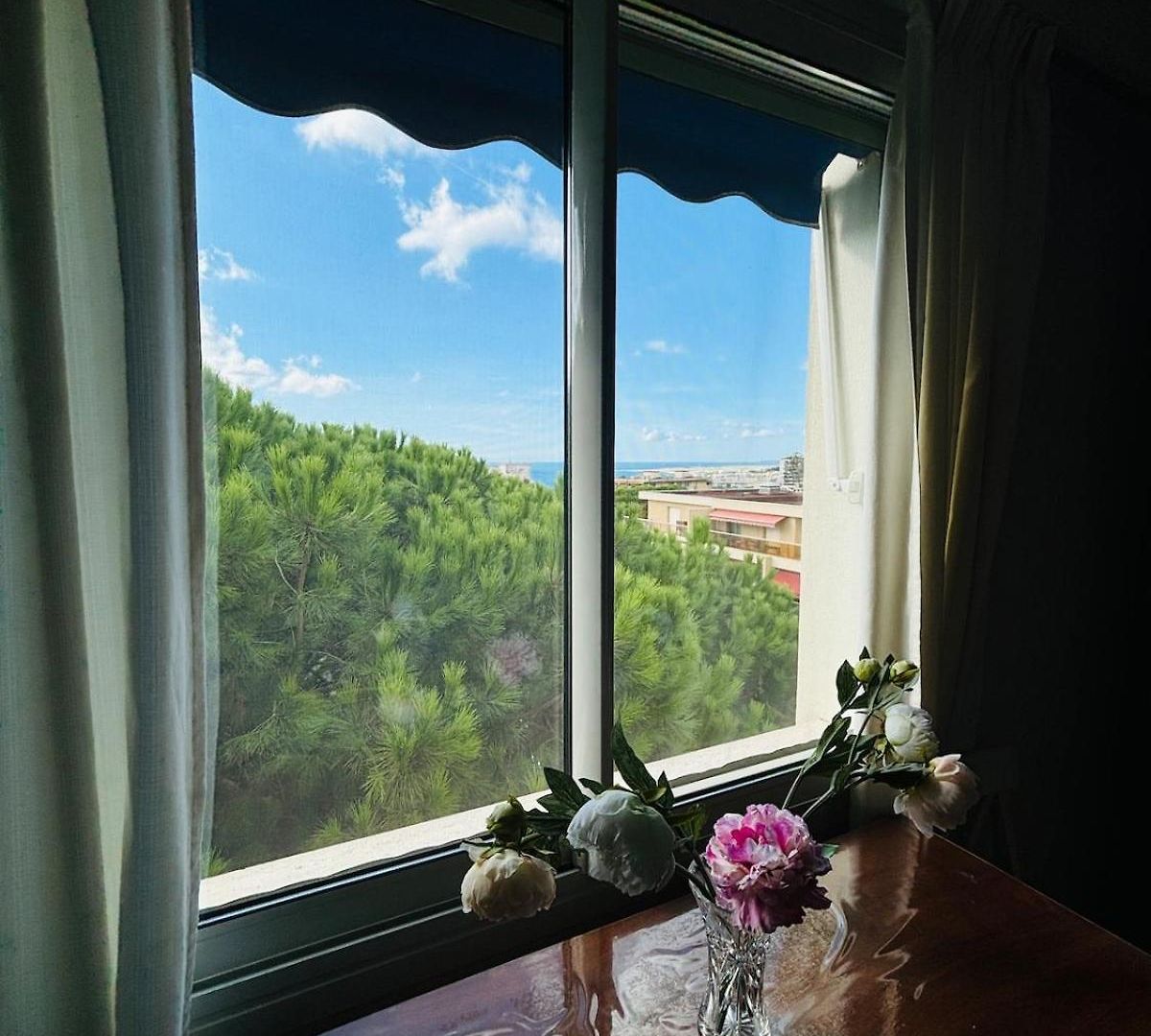 Superb 2 Bedrooms, Pools, Quiet, Near Sea Nice