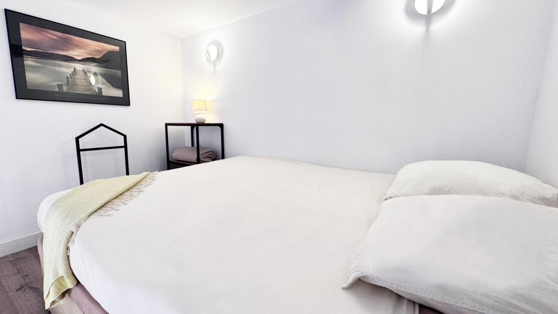 Apartment Aa Ot Cocon Jean Jaures - Old Town *