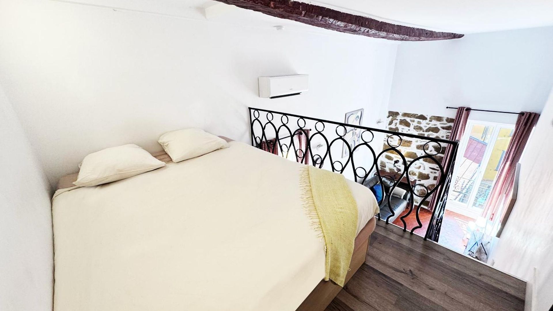 Aa Ot Cocon Jean Jaures - Old Town * Nice