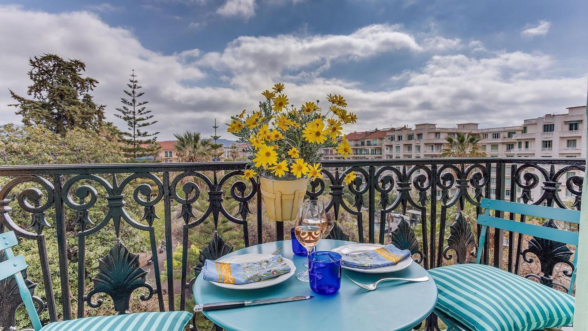 Gambetta Garden Ap4507 By Riviera Homes Apartment *