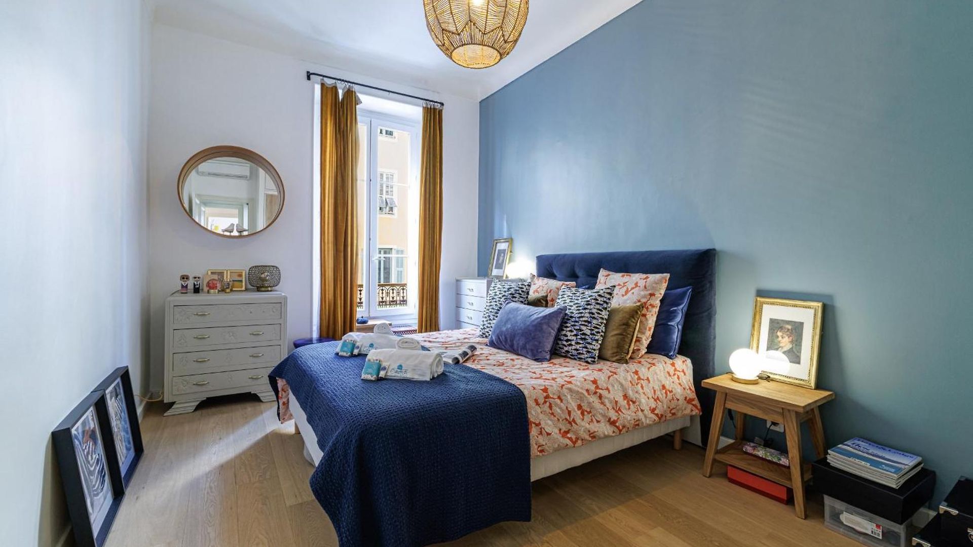 My Casa Guisol 17 - Elegant 3 Bedroom Near The Old Port * Nice