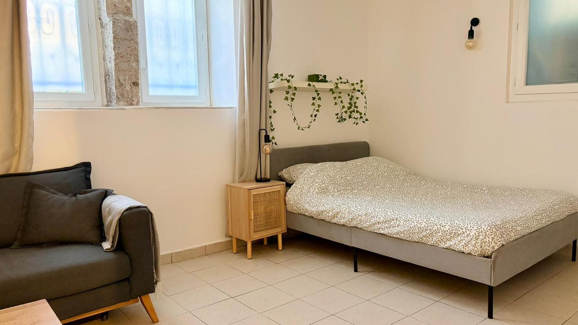 Apartment A Proximite De