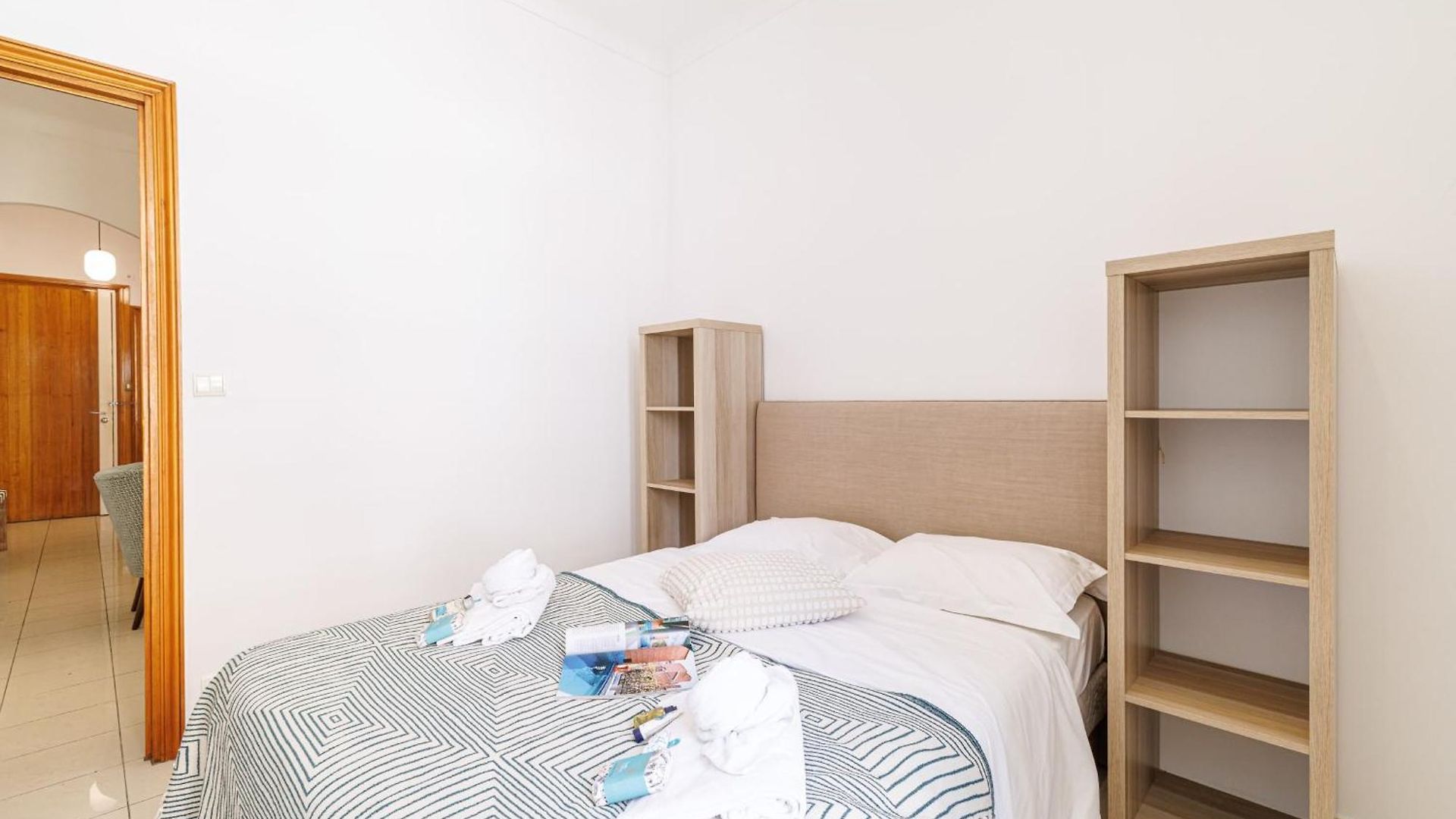 My Casa Durante 14 - Cosy In Town Close Train Station Apartment Nice