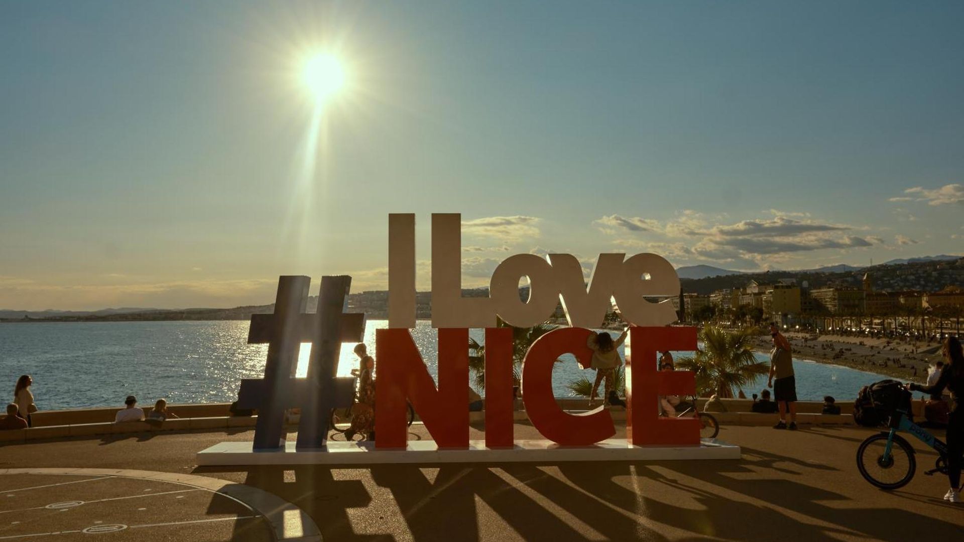 Loft Au Coeur Du Vieux-nice, A 5 Min De La * Nice